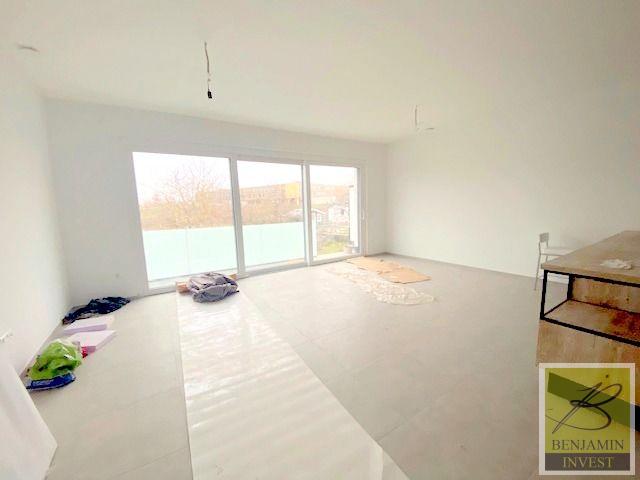 Maison à vendre 5 chambres à Belvaux