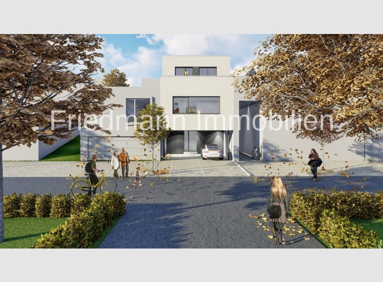 Terraced for rent 3 rooms in Trier (DE) - Ref. 7132748