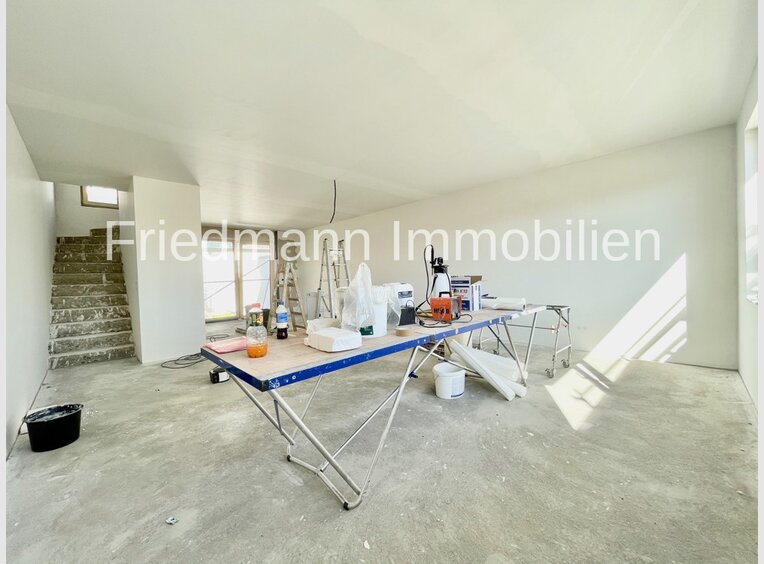 Terraced for rent 3 rooms in Trier (DE) - Ref. 7132748