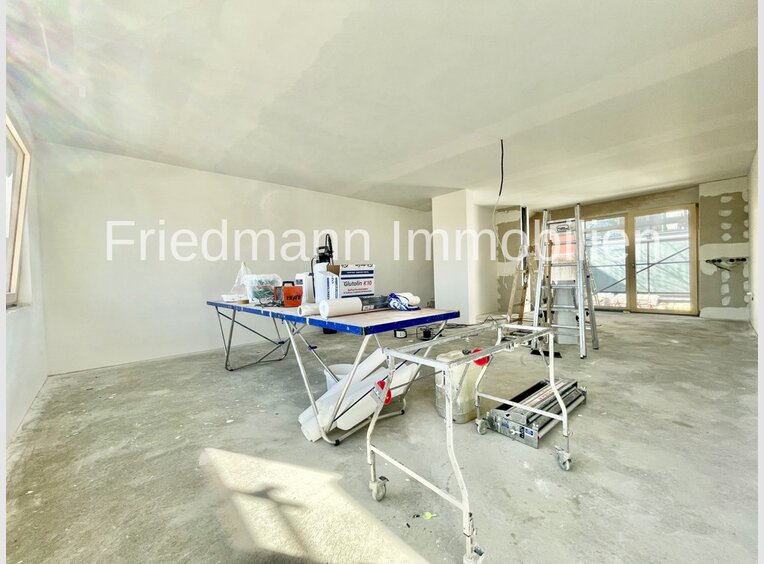 Terraced for rent 3 rooms in Trier (DE) - Ref. 7132748