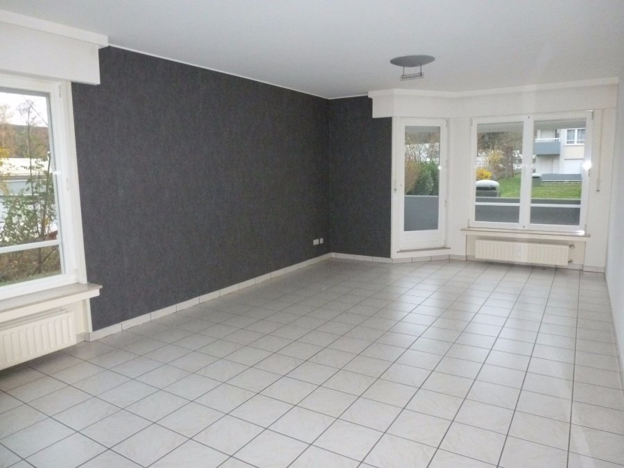 Appartement à louer 2 chambres à Ettelbruck