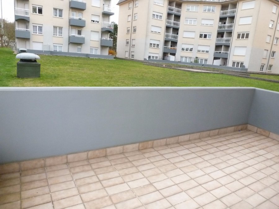 Appartement à louer 2 chambres à Ettelbruck