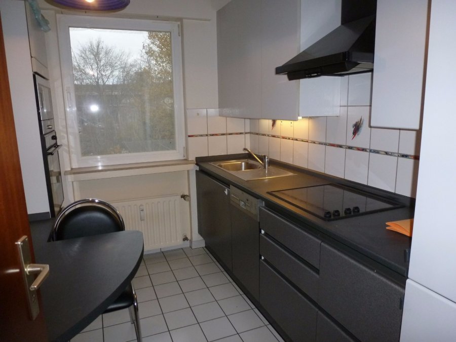 Appartement à louer 2 chambres à Ettelbruck
