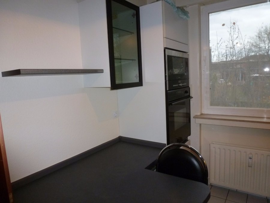 Appartement à louer 2 chambres à Ettelbruck