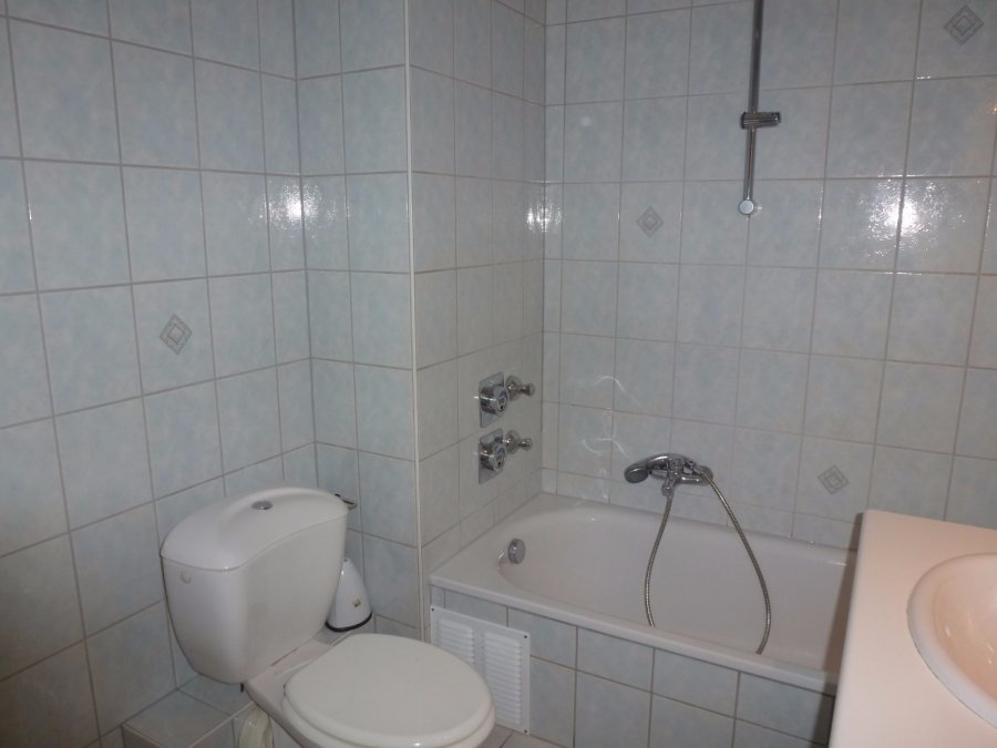 Appartement à louer 2 chambres à Ettelbruck