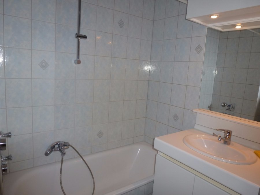 Appartement à louer 2 chambres à Ettelbruck