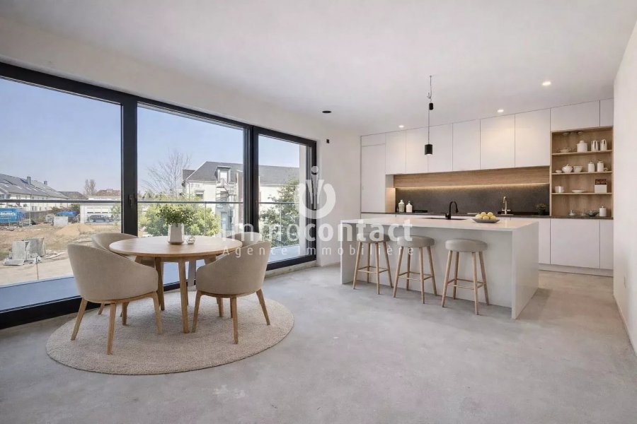 Appartement à vendre Capellen