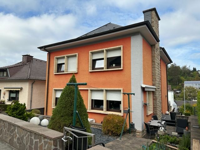 Maison individuelle à vendre 4 chambres à Ettelbruck