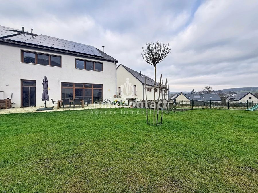 Duplex à vendre 4 chambres à Wecker