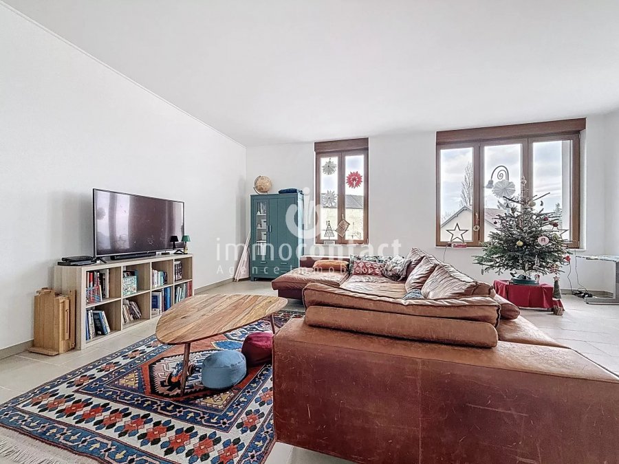 Duplex à vendre 4 chambres à Wecker