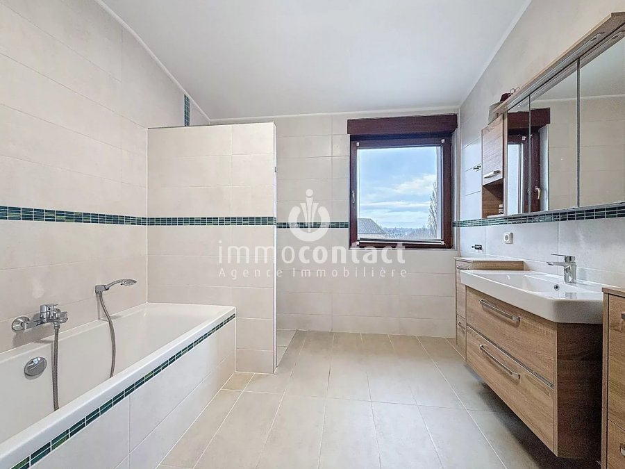 Duplex à vendre 4 chambres à Wecker