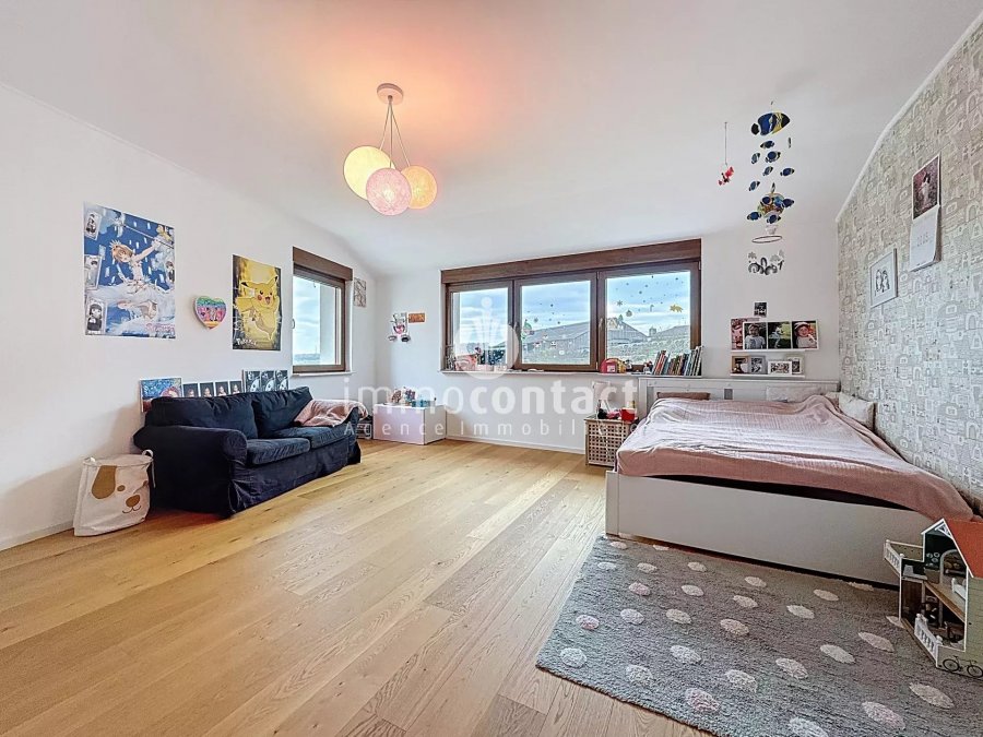 Duplex à vendre 4 chambres à Wecker