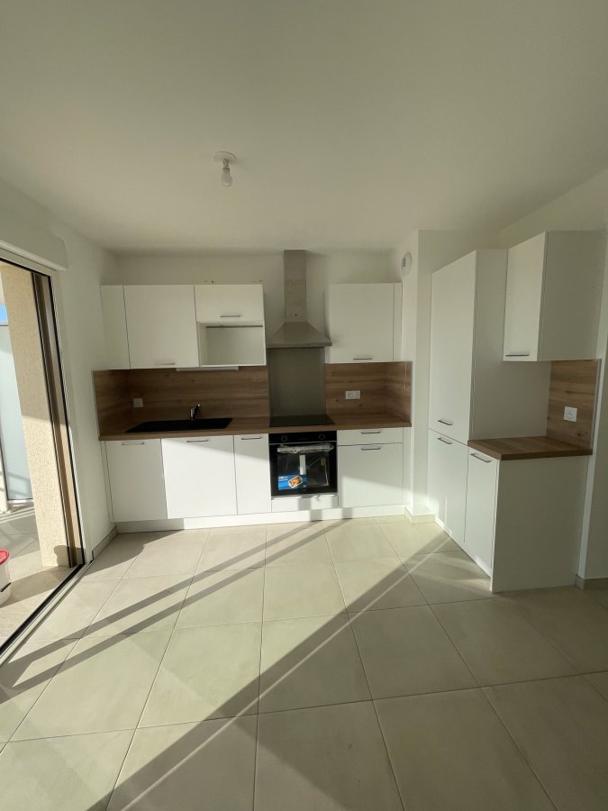 Appartement à louer Montigny-lès-Metz