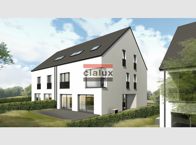 Doppelhaushälfte zum Kauf 5 Zimmer in Bettange-Sur-Mess (LU) - Ref. 6420812