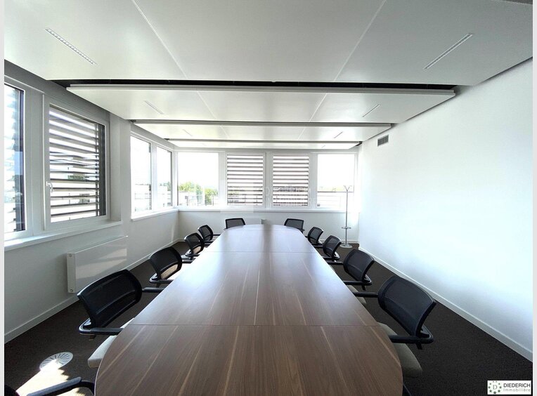 Büro zur Miete in Steinfort (LU) - Ref. 6818636