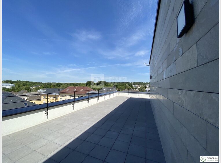 Büro zur Miete in Steinfort (LU) - Ref. 6818636