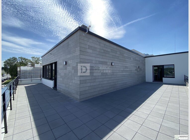 Büro zur Miete in Steinfort (LU) - Ref. 6818636