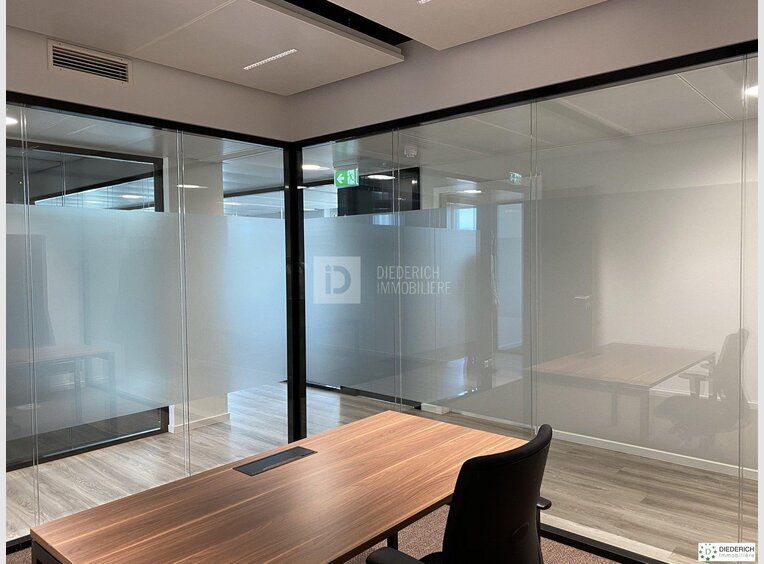 Büro zur Miete in Steinfort (LU) - Ref. 6818636