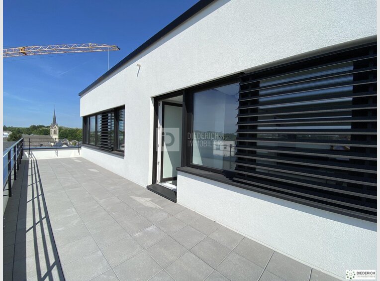 Büro zur Miete in Steinfort (LU) - Ref. 6818636