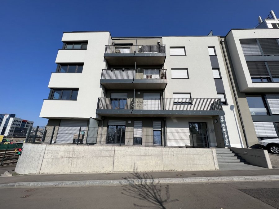 Appartement à vendre Luxembourg-Gasperich