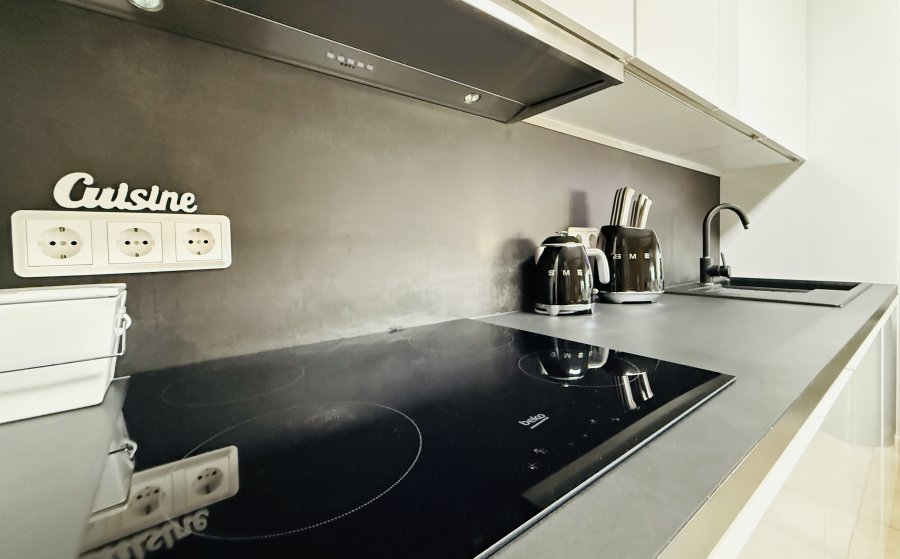 Appartement à vendre Differdange