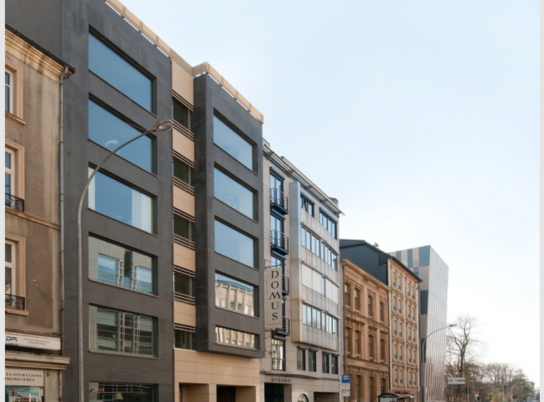 Garage - Parking à louer à Luxembourg (LU) - Réf. 7171404