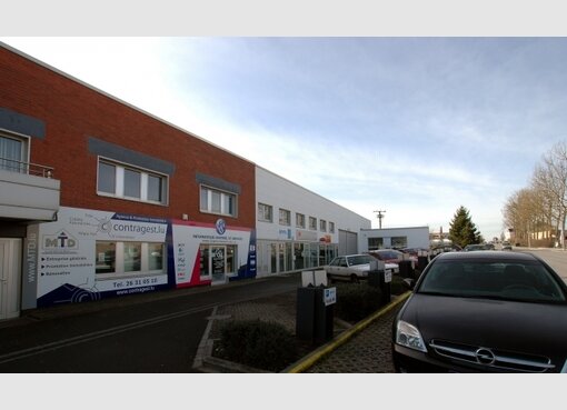 Bureau à louer à Windhof (LU) - Réf. 7048524