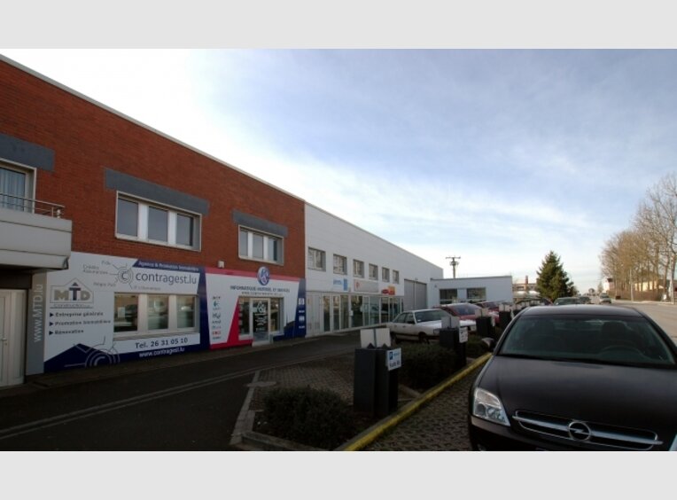 Bureau à louer à Windhof (LU) - Réf. 7048524