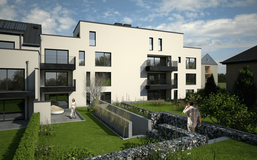 Appartement à vendre 2 chambres à Schieren