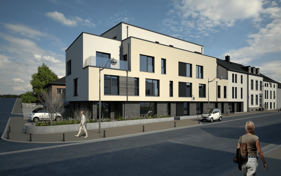 Appartement à vendre 2 chambres à Schieren