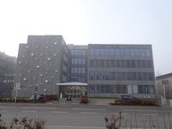 Bureau à louer à Luxembourg-Merl - Réf. 6626892