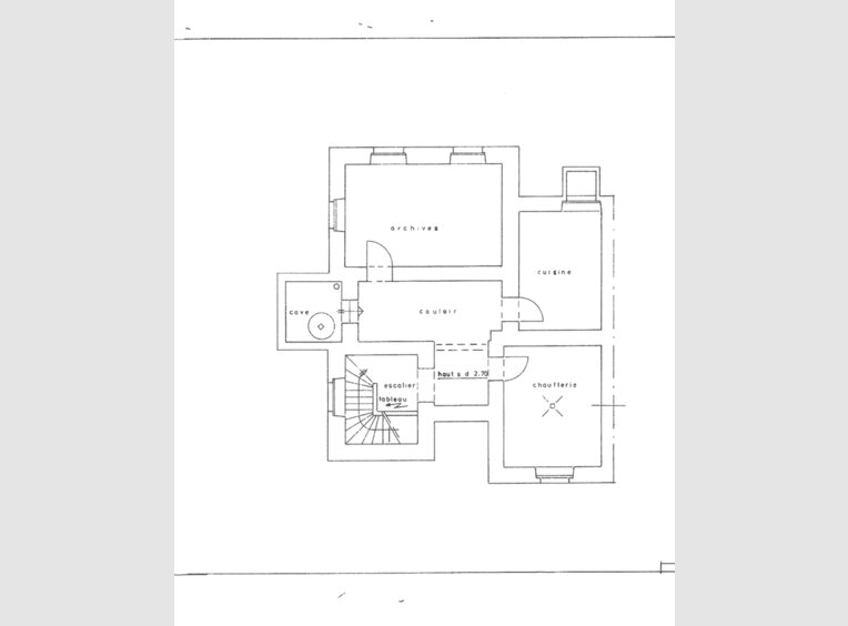 Bureau à louer à Luxembourg (LU) - Réf. 6172236