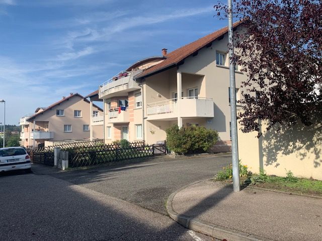 Bauland zu verkaufen in Saint-avold