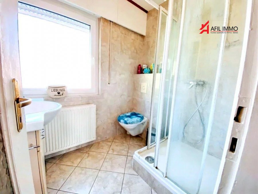 Maison jumelée à vendre 5 chambres à Soleuvre