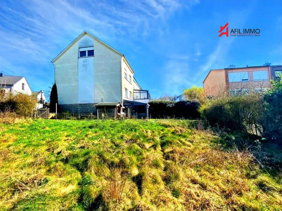 Maison jumelée à vendre 5 chambres à Soleuvre