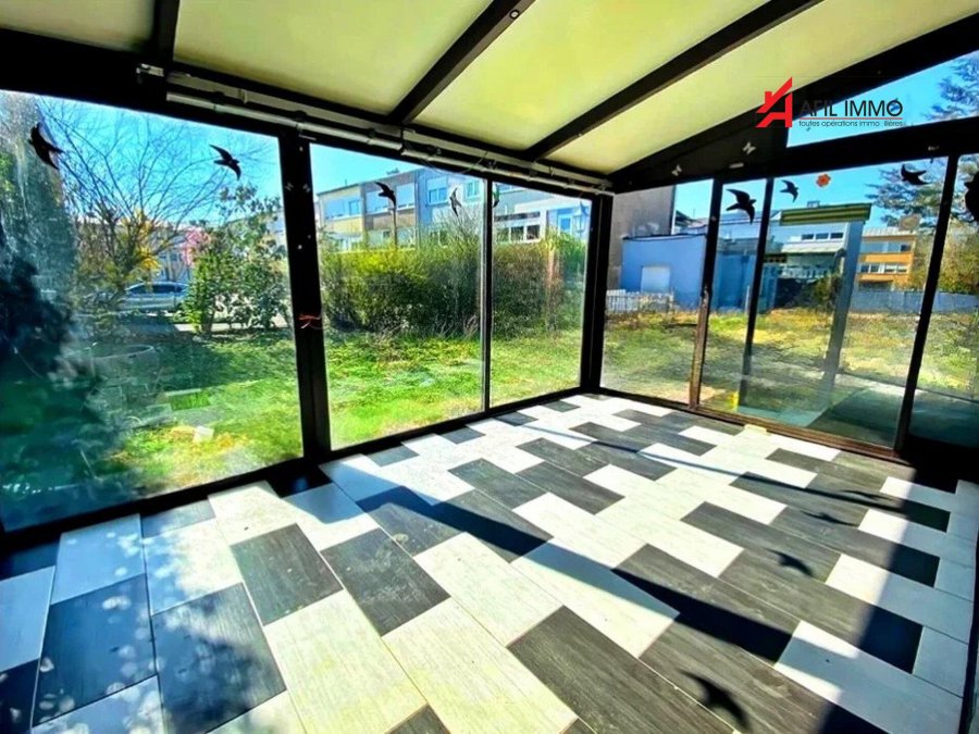 Maison jumelée à vendre 5 chambres à Soleuvre