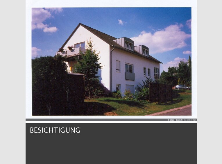 Apartment for rent 2 rooms in Perl (DE) - Ref. 7171916