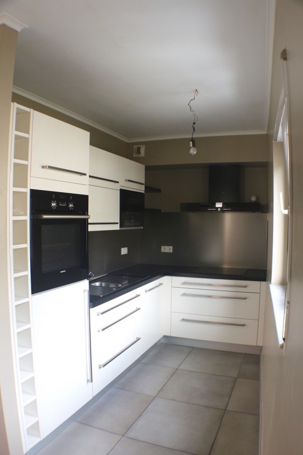 Appartement à vendre 2 chambres à Rumelange