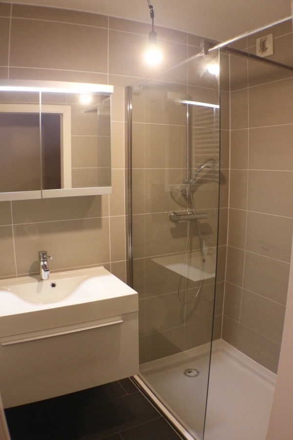 Appartement à vendre 2 chambres à Rumelange