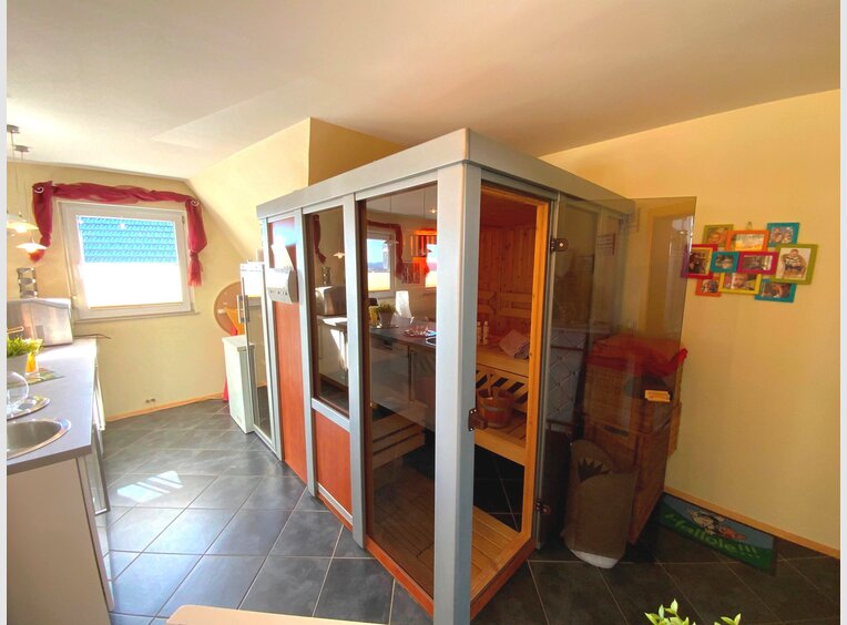 Maison individuelle à vendre 12 Pièces à Kirf (DE) - Réf. 7176284