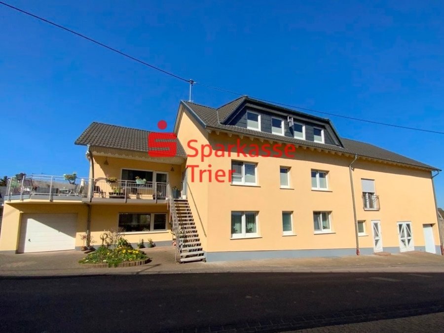 Einfamilienhaus kaufen • Kirf • 370 m² • 864.000 € | atHome