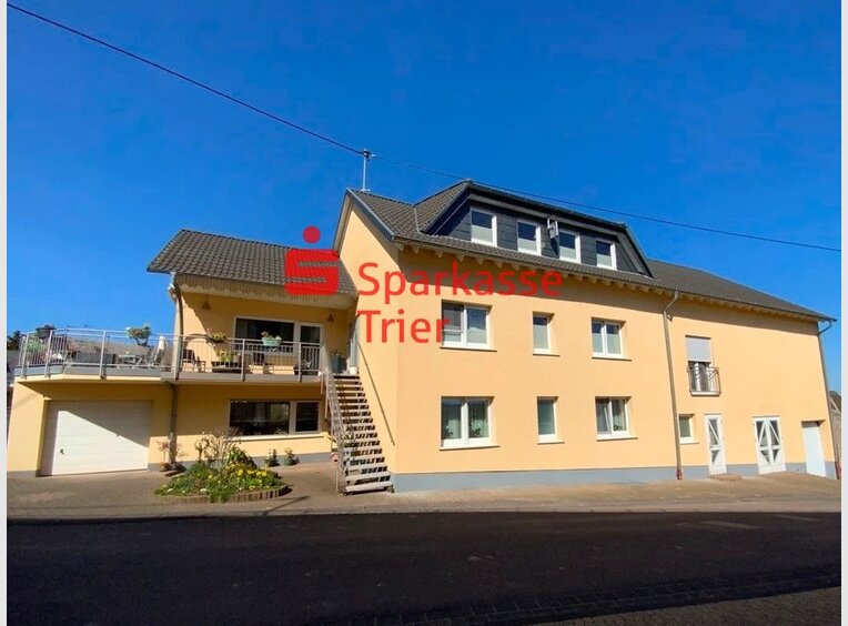 Maison individuelle à vendre 12 Pièces à Kirf (DE) - Réf. 7176284