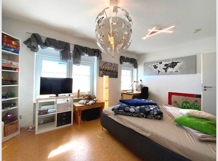Maison individuelle à vendre 12 Pièces à Kirf (DE) - Réf. 7176284