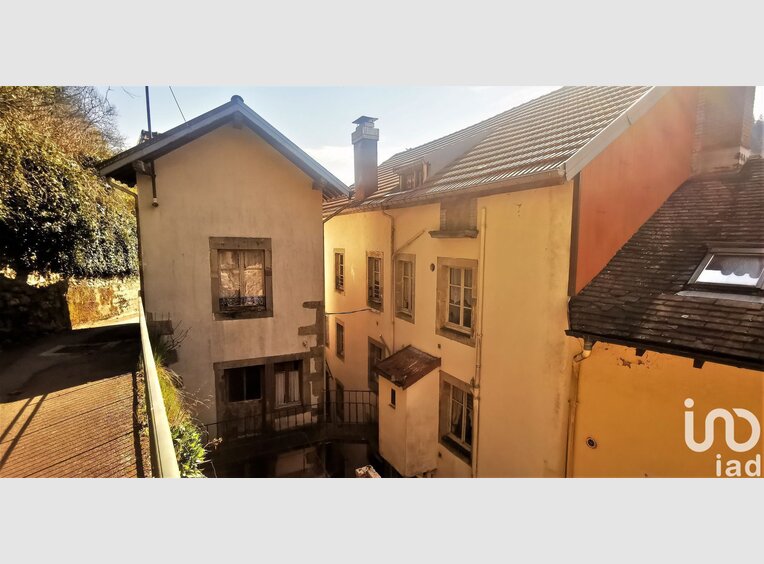 Immeuble de rapport à vendre F11 à Plombières-les-Bains (FR) - Réf. 7184476