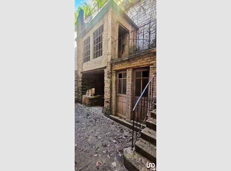 Immeuble de rapport à vendre F11 à Plombières-les-Bains (FR) - Réf. 7184476