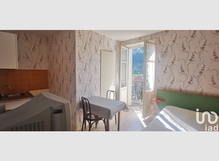 Immeuble de rapport à vendre F11 à Plombières-les-Bains (FR) - Réf. 7184476