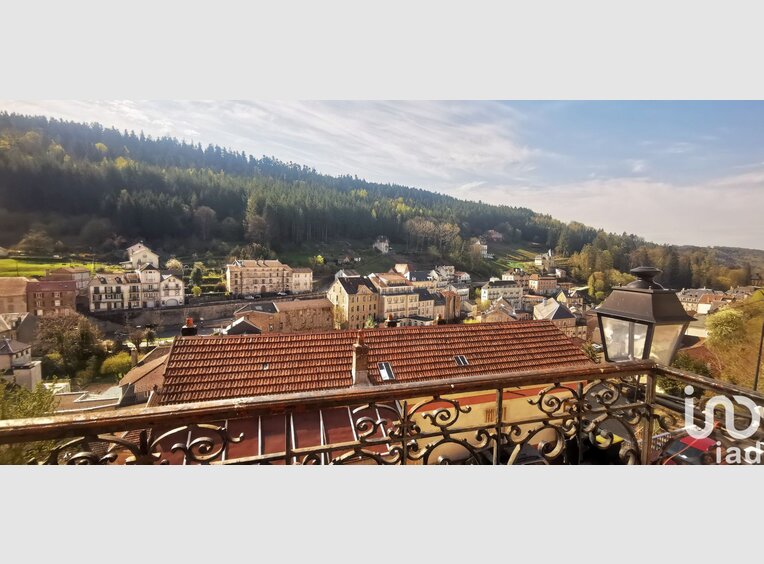 Immeuble de rapport à vendre F11 à Plombières-les-Bains (FR) - Réf. 7184476