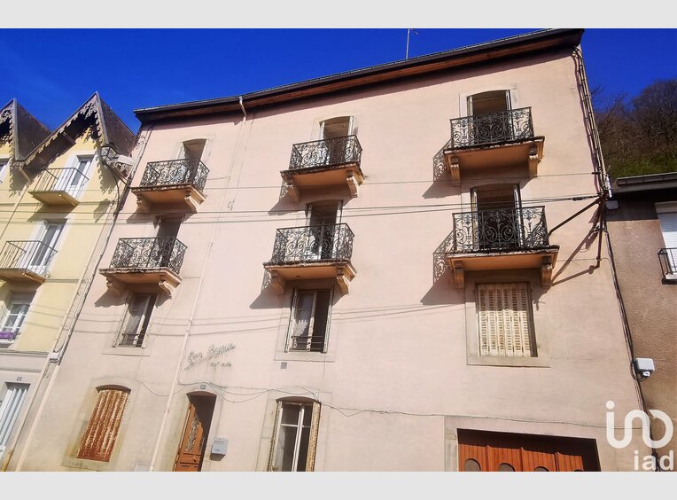 Immeuble de rapport à vendre F11 à Plombières-les-Bains (FR) - Réf. 7184476