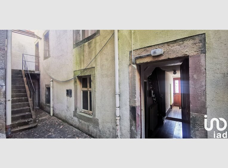 Immeuble de rapport à vendre F11 à Plombières-les-Bains (FR) - Réf. 7184476