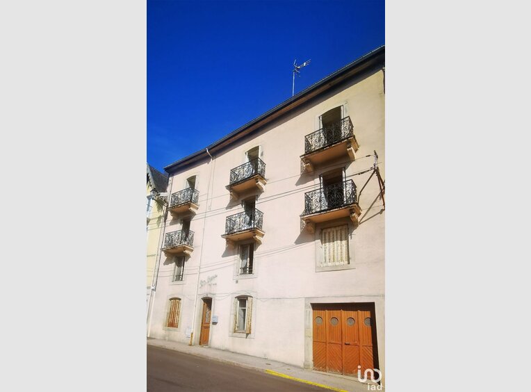 Immeuble de rapport à vendre F11 à Plombières-les-Bains (FR) - Réf. 7184476